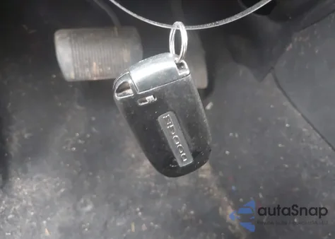 2014 Dodge Journey R/T from USA, damaged, VIN 3C4PDCEG9ET214263